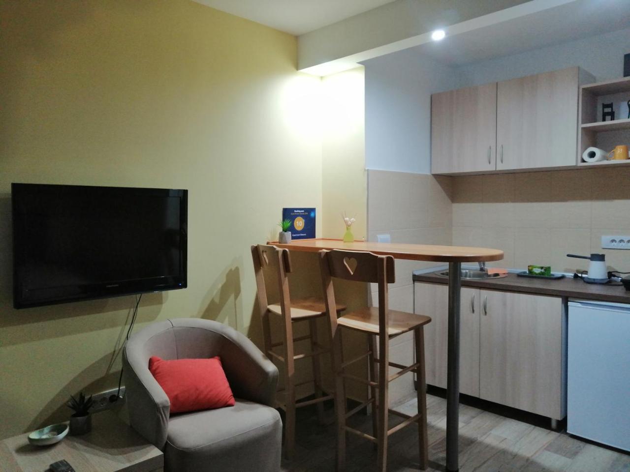 Apartment Matovic Kragujevac Kültér fotó